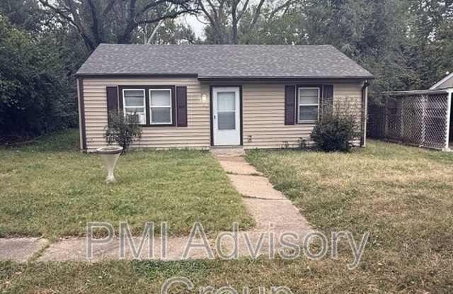 305 Southeast 33rd Terrace photos photos