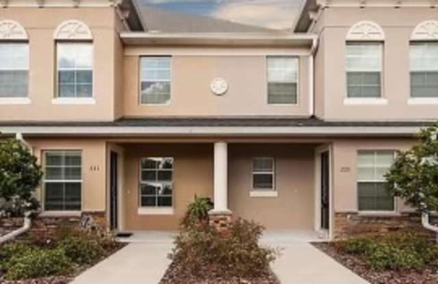 335 Carina Circle - 335 Carina Circle, Sanford, FL 32773