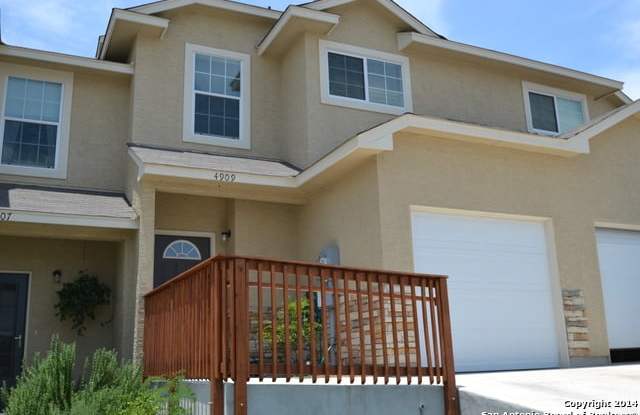 4909 Stowers Blvd - 4909 Stowers Boulevard, San Antonio, TX 78238