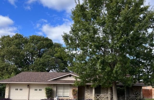 3427 Nantucket - 3427 Nantucket Drive, San Antonio, TX 78230