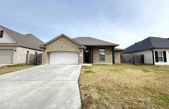 10430 Dominion Ranch - 10430 Dominion Ranch Drive, Port Arthur, TX 77640 10430 Dominion Ranch - 10430 Dominion Ranch Drive, Port Arthur, TX 77640