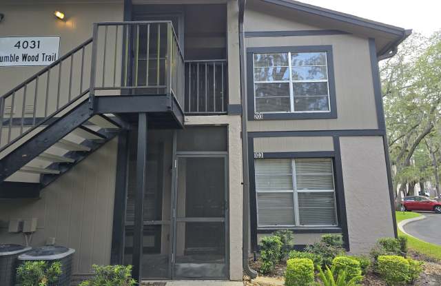 4031 Tumblewood Trail Unit #203 Gallery 1