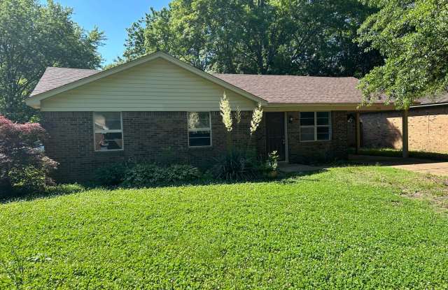 2955 Normandy Drive Horn Lake, MS 38637 photos photos