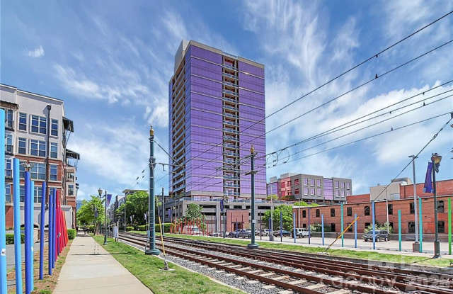 315 Arlington Avenue - 1unit 705 - 315 Arlington Avenue, Charlotte, NC 28203
