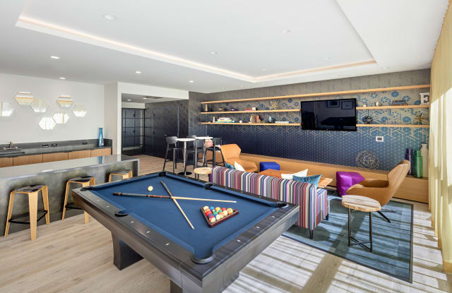 E3 Apartments Gallery 3