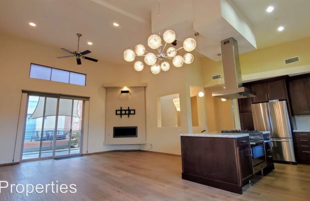 2207 Rockefeller Lane #C - 2207 Rockefeller Lane, Redondo Beach, CA 90278