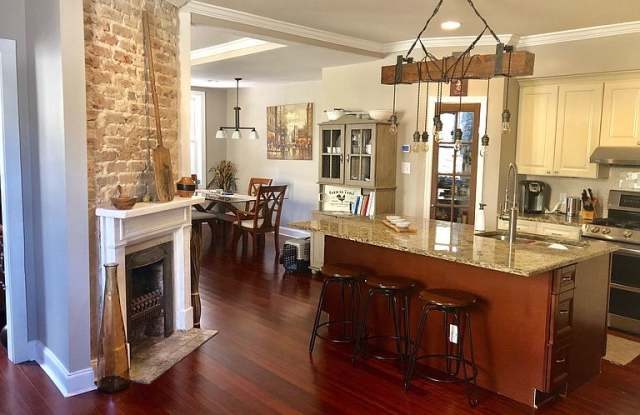 3241 Delachaise Street - 3241 Delachaise Street, New Orleans, LA 70125