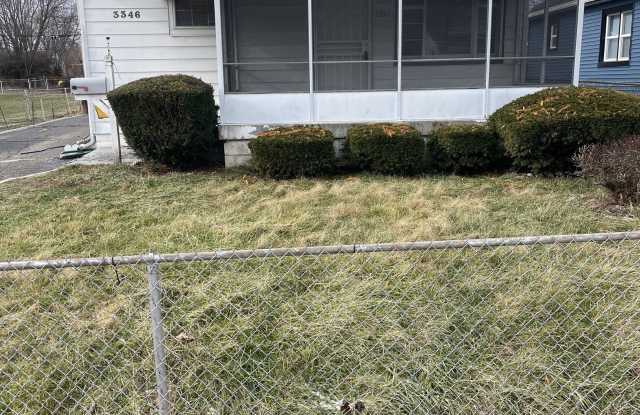 3346 Hovey Street photos photos