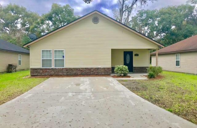 9054 3rd avenue - 9054 3rd Avenue, Jacksonville, FL 32208