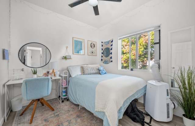 Prime location - walk to SDSU! Gallery 3