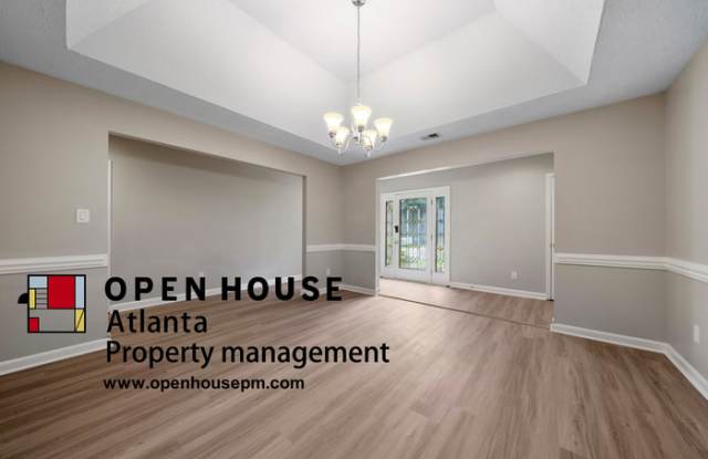 1166 Meadow Oaks Drive Northwest Gallery 2