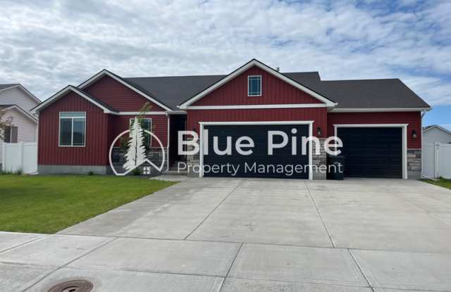 3237 Harlow Drive - 3237 Harlow Drive, Idaho Falls, ID 83402 3237 Harlow Drive - 3237 Harlow Drive, Idaho Falls, ID 83402