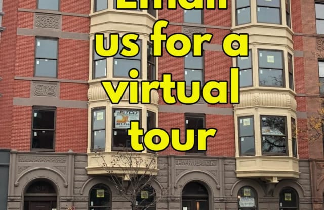 805 Washington Street - 1 - 805 Washington St, Hoboken, NJ 07030