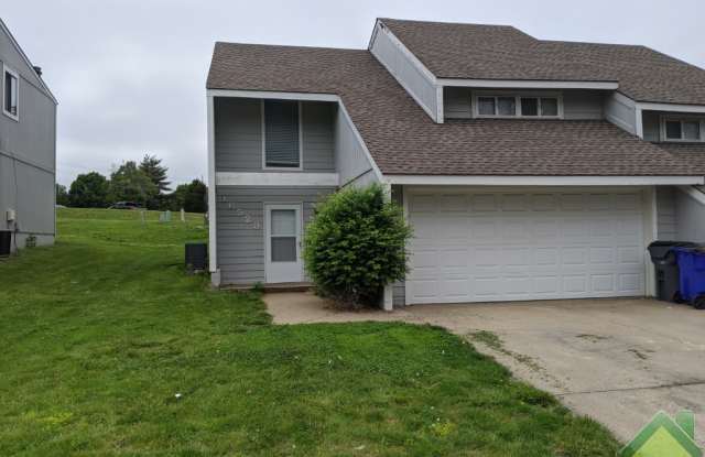 16528 W 141st Street - 16528 West 141st Street, Olathe, KS 66062