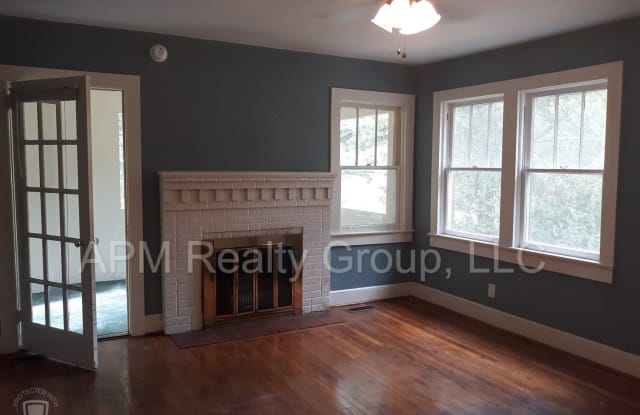 503 Tyler Street - 503 Tyler Street, Columbia, SC 29205