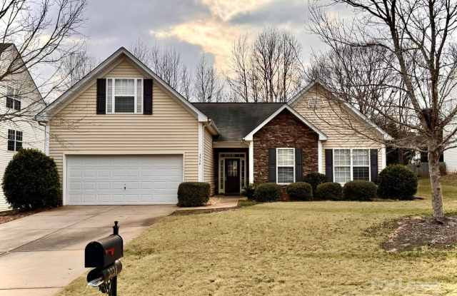 3234 Queensland Court - 3234 Queensland Court, Indian Land, SC 29707