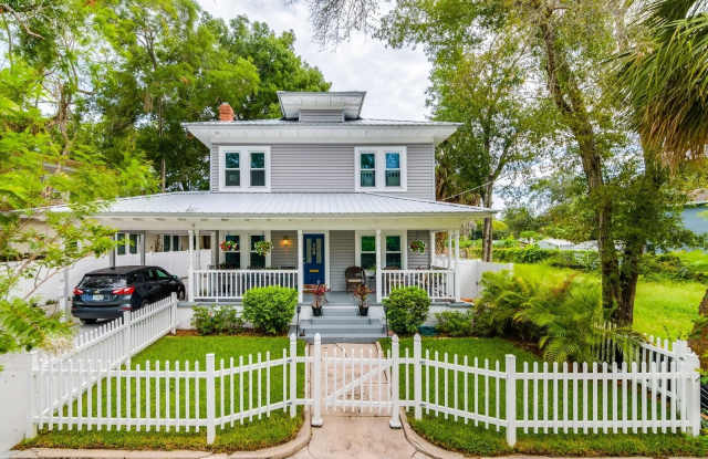 809 W PARK AVENUE photos photos