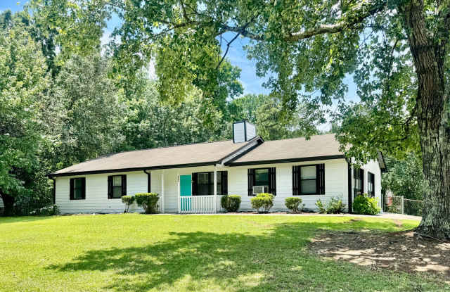 Corner Lot - Ranch home in Powder Springs! photos photos