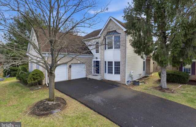3753 MILLPOND CT - 3753 Millpond Court, Fairfax County, VA 22033