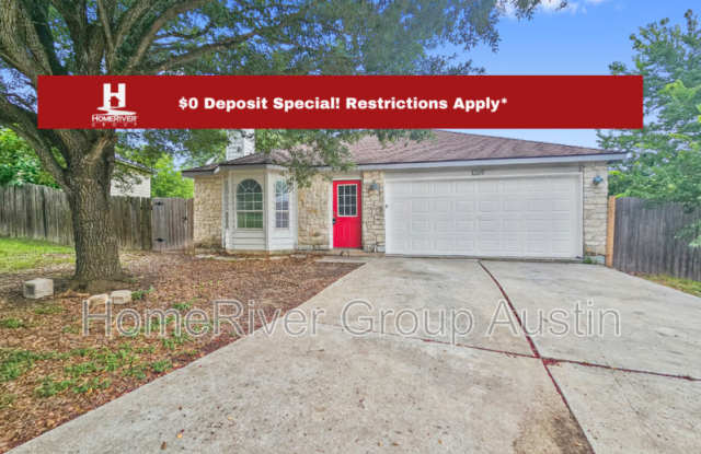 1269 Hilltop Dr - 1269 Hilltop Drive, San Marcos, TX 78666