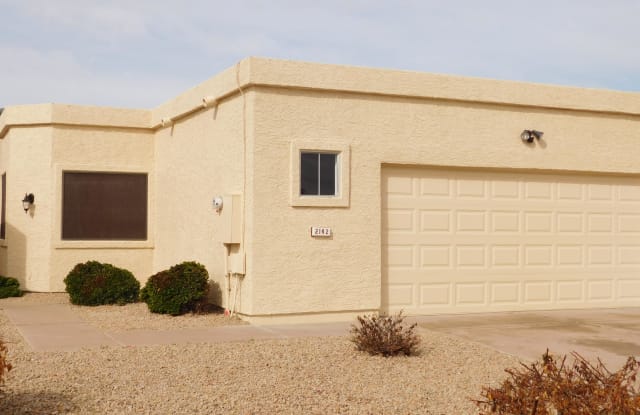 2142 N APOLLO Court - 2142 North Apollo Court, Chandler, AZ 85224