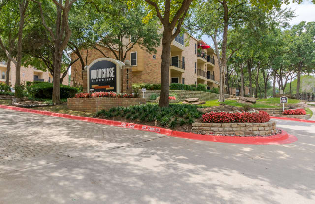 Woodchase Apartments Gallery 2
