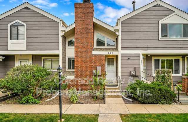6670 West 84th Circle - 6670 West 84th Circle, Arvada, CO 80003