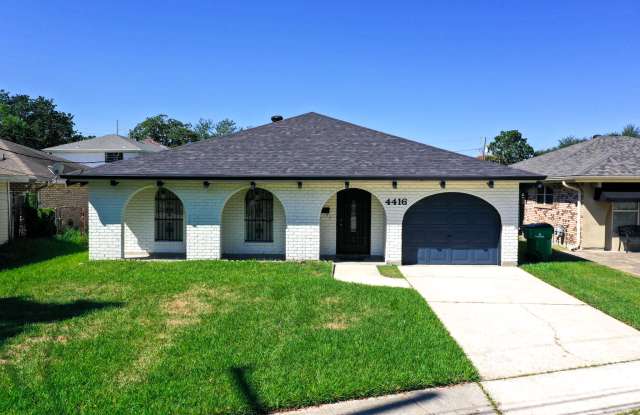 4416 Wilson Drive Gallery 1