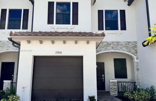 11910 SW 247th Ter photos photos