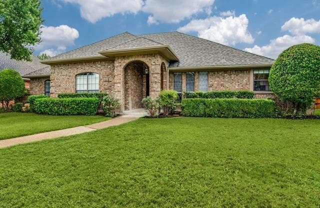 1520 Croston Drive - 1520 Croston Drive, Plano, TX 75075