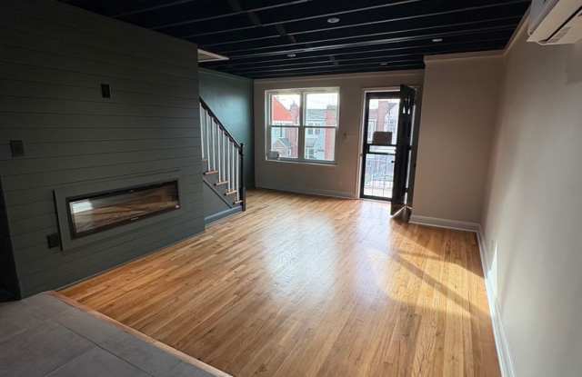 Now Available! Beautiful Baltimore Home – Schedule Your Tour Today photos photos