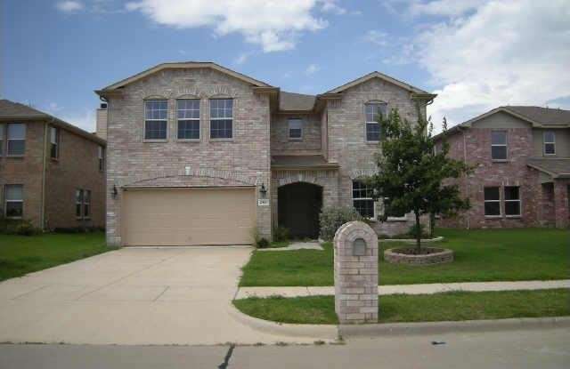 2003 Bishop Hill - 2003 Bishop Hill, Little Elm, TX 75036