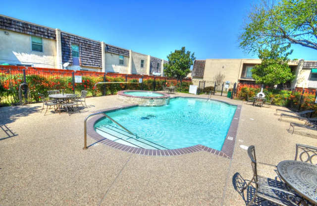 University Gardens photos photos