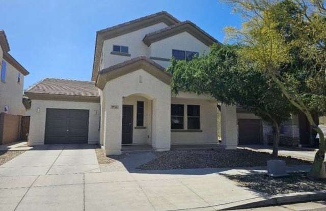 Charming Single Family Home with 3 Bedroom /2.5 bath in Phoenix - 7716 South 37th Way, Phoenix, AZ 85042