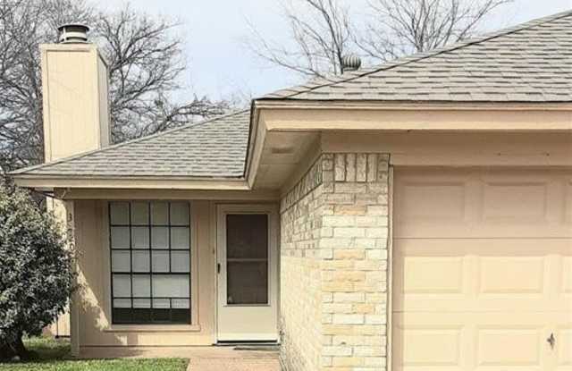 3418 Meadowmoor Street - 3418 Meadowmoor Street, Fort Worth, TX 76133