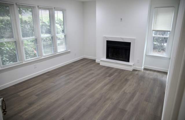 601 Queens Road photos photos