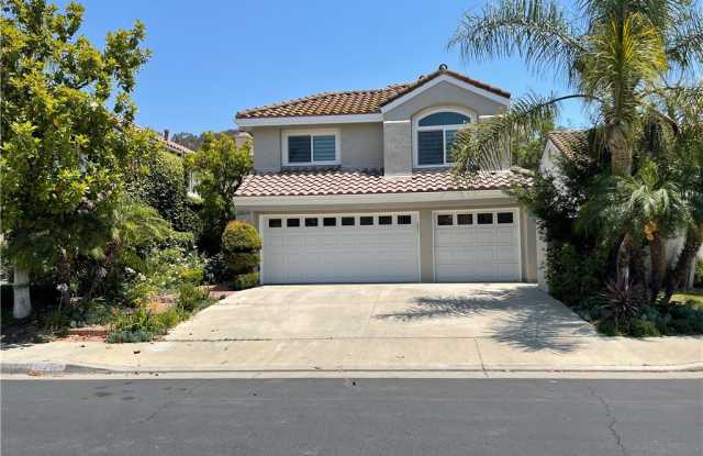 24614 Calle Ardilla - 24614 Calle Ardilla, Calabasas, CA 91302