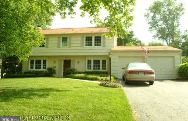 13407 YOUNGWOOD TURN - 13407 Youngwood Turn, Bowie, MD 20715