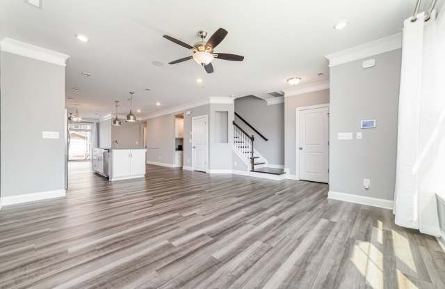 Charming 2BR Townhome in Charlotte photos photos