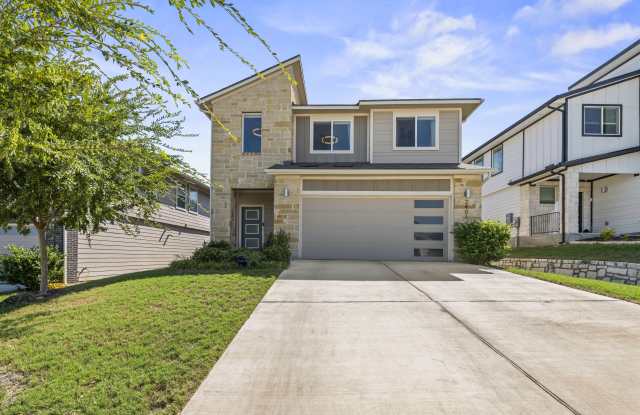 2401 Sisterdale Lane Gallery 1