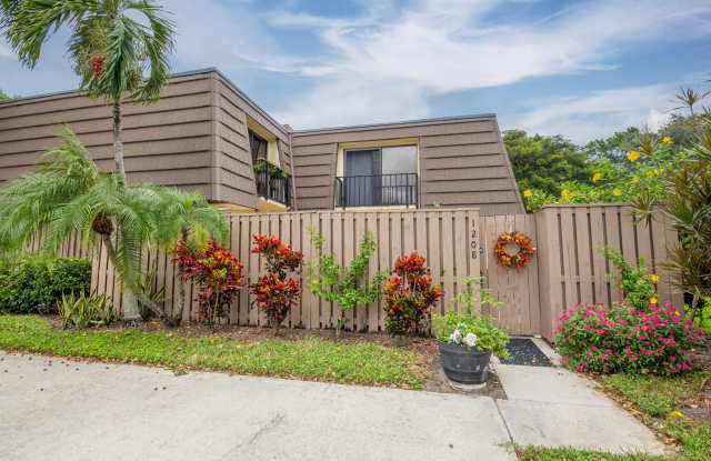 1208 12th Court - 1208 12th Court, Palm Beach Gardens, FL 33410