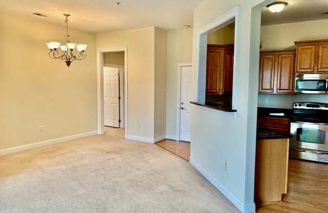 2 bedroom/ 2 bathroom- Bennington on the Park photos photos