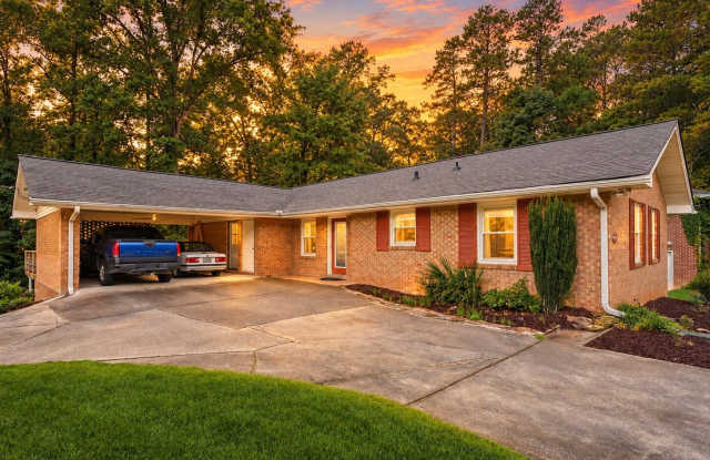 508 Cool Creek Trail SE Gallery 2