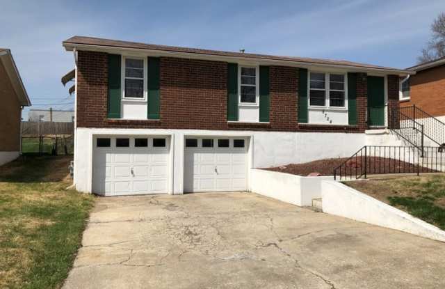 8724 North Jefferson Street - 8724 North Jefferson Street, Kansas City, MO 64155