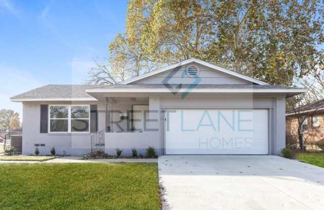 1202 Bandera Lane - 1202 Bandera Lane, Garland, TX 75040