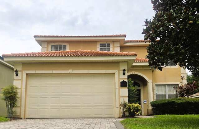 Fully Furnished 4-Bedroom Pool Home in Vista Park – Just 10 Minutes from Disney! photos photos