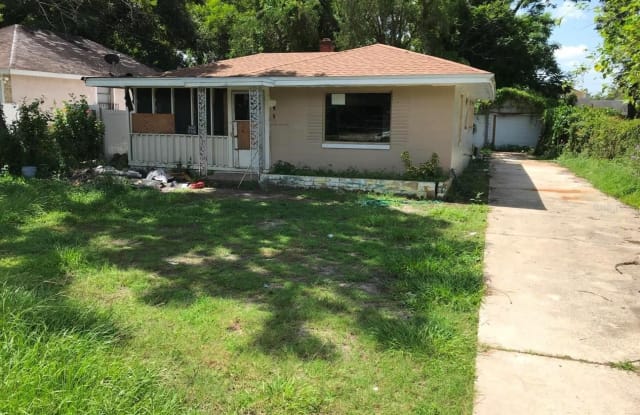 1348 20th Street - 1348 20th Street, Orange County, FL 32805