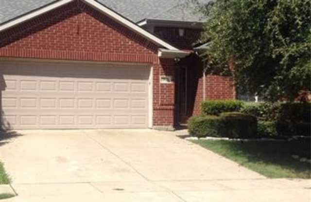 2821 Spotted Owl Drive - 2821 Spotted Owl Drive, Fort Worth, TX 76244