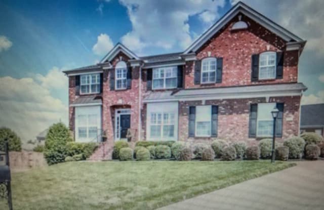 1225 Banbury row - 1225 Banbury Row, Nashville, TN 37027