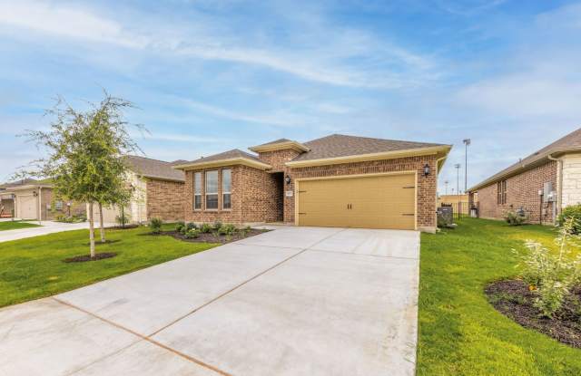 5337 Corelli Falls Round Rock, TX 78665 - 5337 Corelli Falls, Round Rock, TX 78665